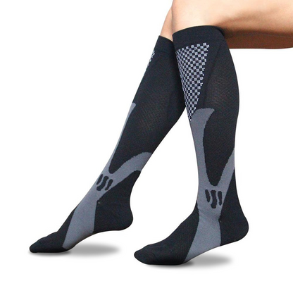 Airsteps® MedicFit Compressiesokken • 1+1 GRATIS