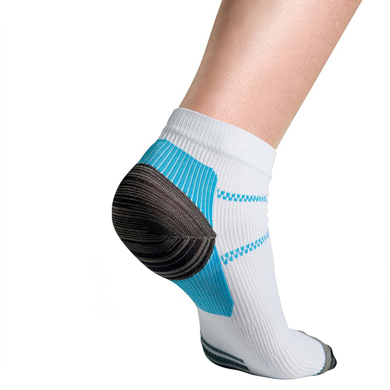 Airsteps® Flexfit Compressiesokken 2+2 Gratis