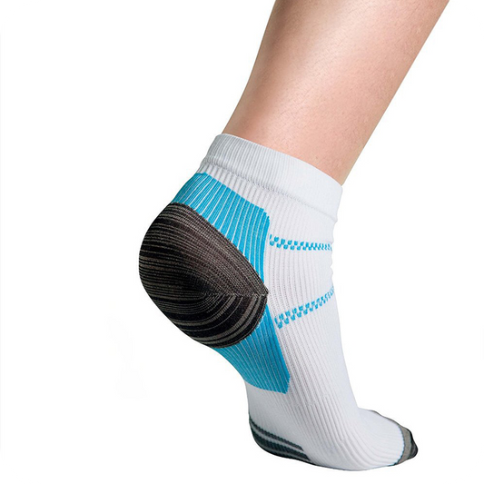 Airsteps® Flexfit Compressiesokken 2+2 Gratis