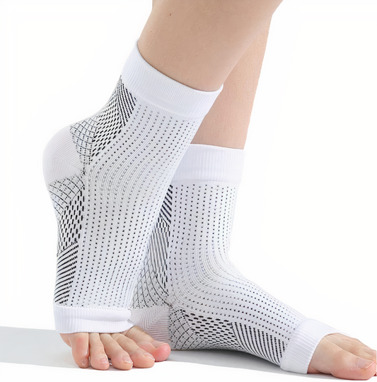 Airsteps® Day & Night Fit Compressiesokken